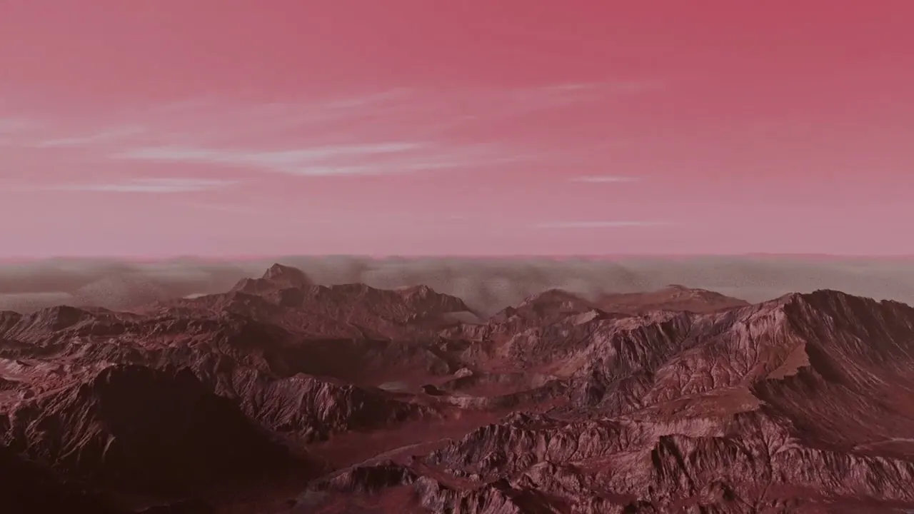 Vulkanika – náhled videa